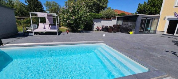 Дом с 6 комнатами в Брунн ам Гебирге, Австрия № 178401 25