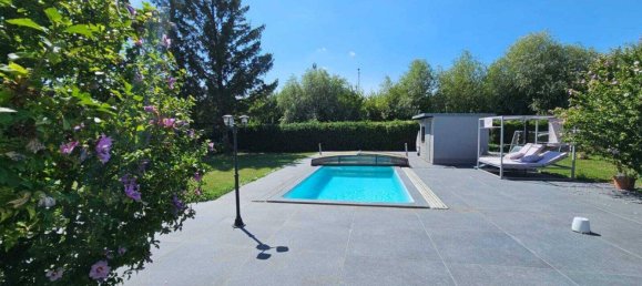 Дом с 6 комнатами в Брунн ам Гебирге, Австрия № 178401 14