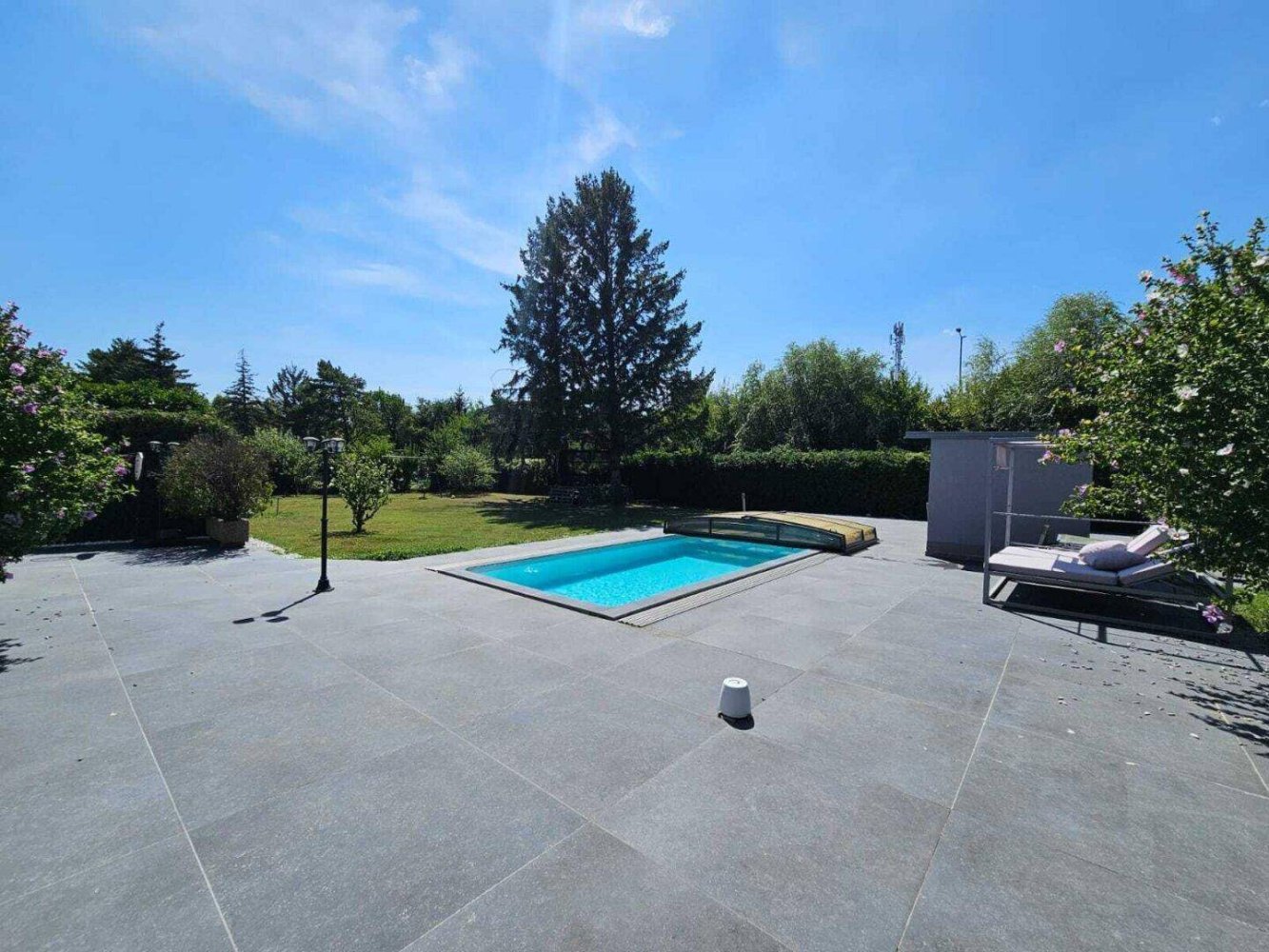 Дом с 6 комнатами в Брунн ам Гебирге, Австрия № 178401