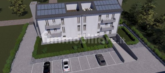 3 bedrooms Apartment in Lentate sul Seveso, Italy No. 3861 4