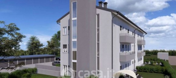 3 bedrooms Apartment in Lentate sul Seveso, Italy No. 3861 2