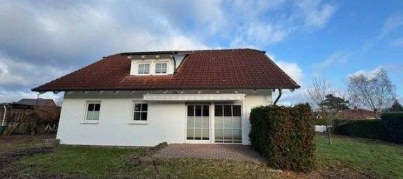2 bedrooms Townhouse in Vorpommern-Rugen, Germany No. 173967 8