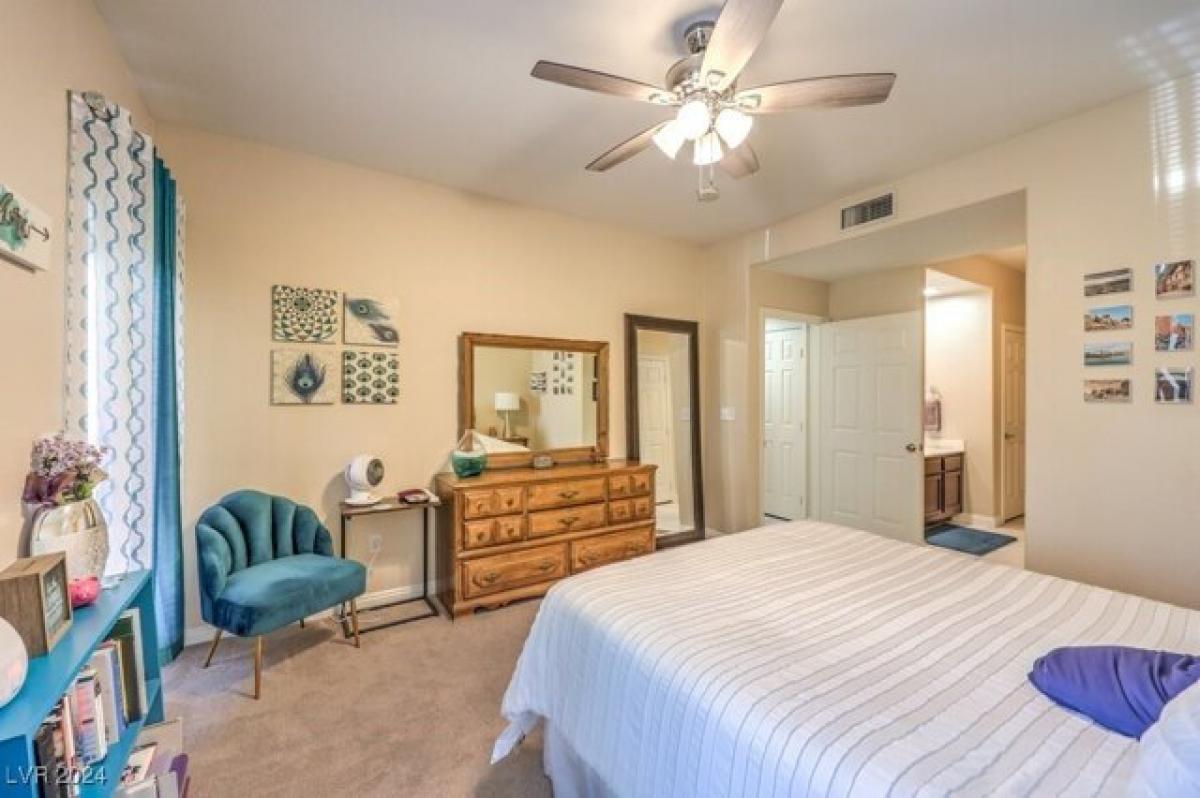 2 Schlafzimmer Haus in Las Vegas, USA, Nr. 385281