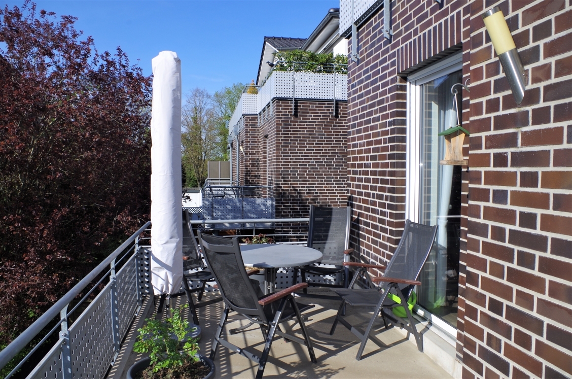 2 Schlafzimmer Wohnung in Diepholz, Germany, Nr. 164527