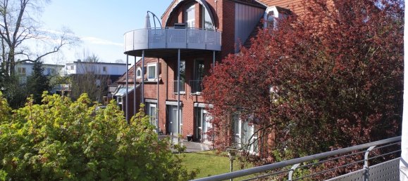 2 Schlafzimmer Wohnung in Diepholz, Germany, Nr. 164527 5