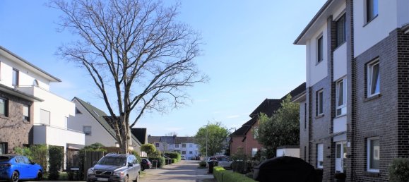 2 Schlafzimmer Wohnung in Diepholz, Germany, Nr. 164527 20