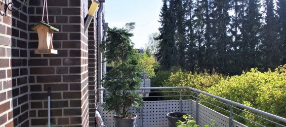 2 Schlafzimmer Wohnung in Diepholz, Germany, Nr. 164527 2