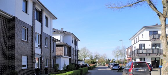 2 Schlafzimmer Wohnung in Diepholz, Germany, Nr. 164527 21