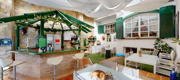 8 Schlafzimmer Villa in Malaga, Spain, Nr. 53153 8