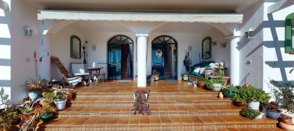 8 Schlafzimmer Villa in Malaga, Spain, Nr. 53153 16