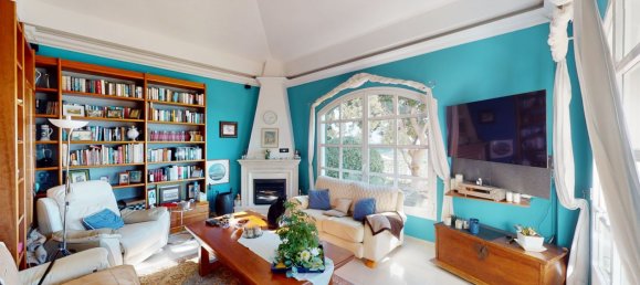 8 Schlafzimmer Villa in Malaga, Spain, Nr. 53153 25