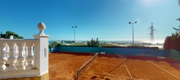 8 Schlafzimmer Villa in Malaga, Spain, Nr. 53153 13