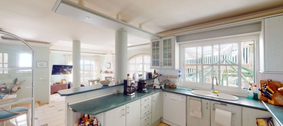 8 Schlafzimmer Villa in Malaga, Spain, Nr. 53153 63