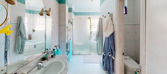 8 Schlafzimmer Villa in Malaga, Spain, Nr. 53153 36