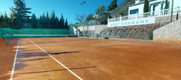 8 Schlafzimmer Villa in Malaga, Spain, Nr. 53153 10