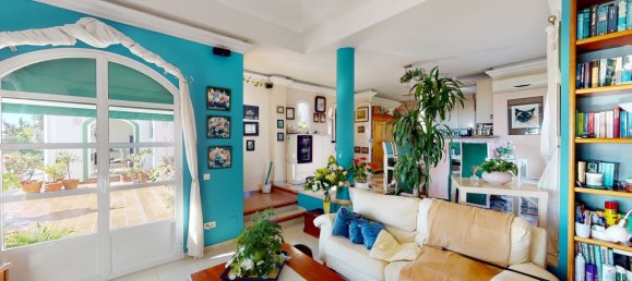 8 Schlafzimmer Villa in Malaga, Spain, Nr. 53153 27