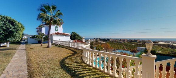 8 Schlafzimmer Villa in Malaga, Spain, Nr. 53153 94