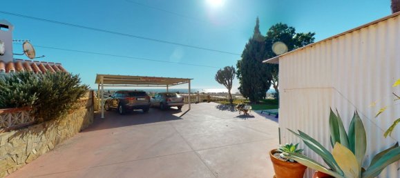 8 Schlafzimmer Villa in Malaga, Spain, Nr. 53153 88