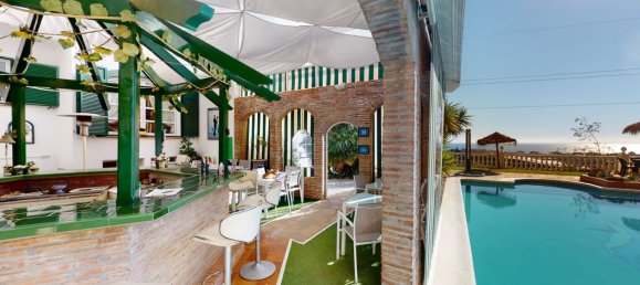 8 Schlafzimmer Villa in Malaga, Spain, Nr. 53153 7