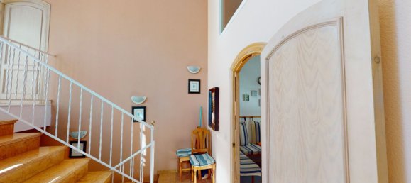 8 Schlafzimmer Villa in Malaga, Spain, Nr. 53153 40