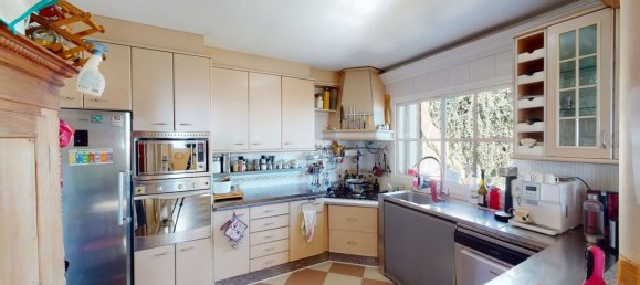 8 Schlafzimmer Villa in Malaga, Spain, Nr. 53153 28