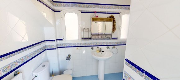 8 Schlafzimmer Villa in Malaga, Spain, Nr. 53153 51