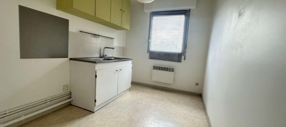 2 Schlafzimmer Wohnung in Seine-Maritime, France, Nr. 359863 7