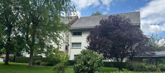 2 Schlafzimmer Wohnung in Seine-Maritime, France, Nr. 359863 3
