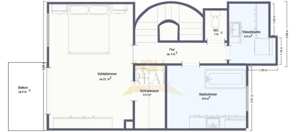 Moradia em banda de 4 divisões em Liesing, Austria N.º 156992 48