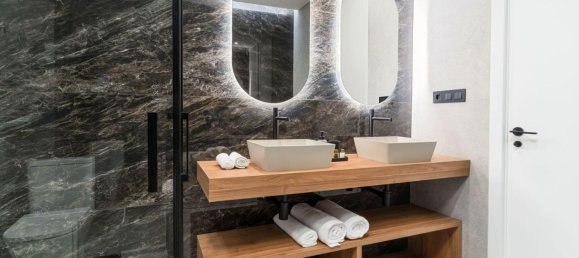 Apartamento de 3 dormitorios en Madrid, Spain No. 125034 6