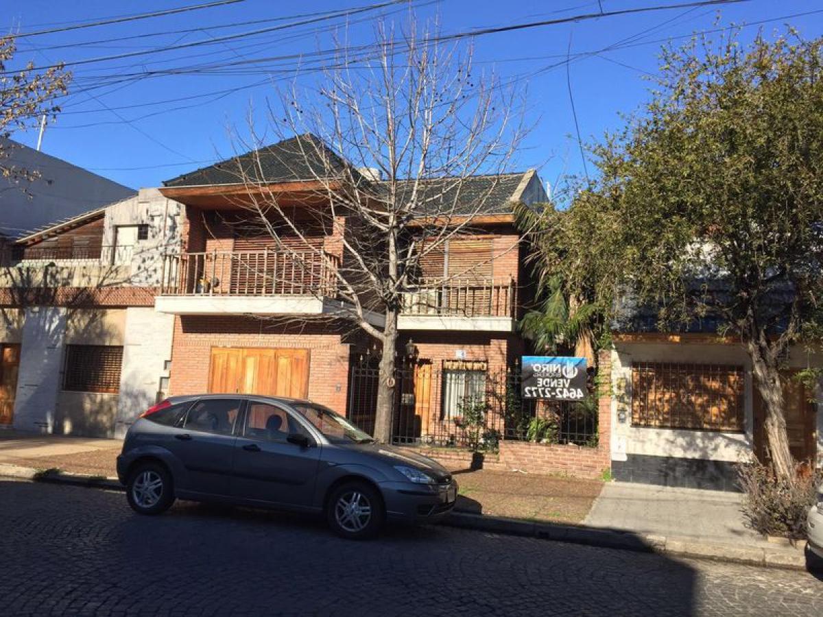 4 Schlafzimmer Haus in Buenos Aires, Argentina, Nr. 75166
