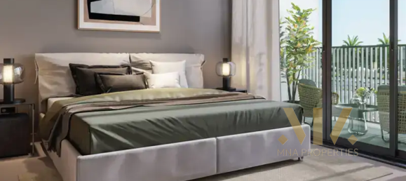 4 bedrooms Townhouse in Town Square, UAE No. 22711 8