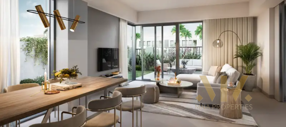 4 bedrooms Townhouse in Town Square, UAE No. 22711 3