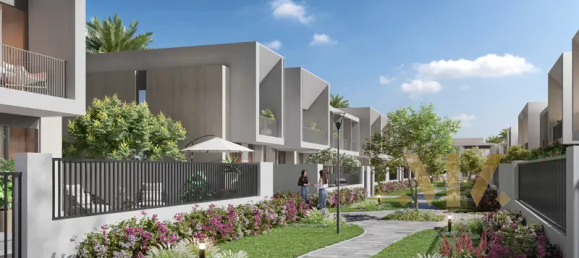 4 bedrooms Townhouse in Town Square, UAE No. 22711 6