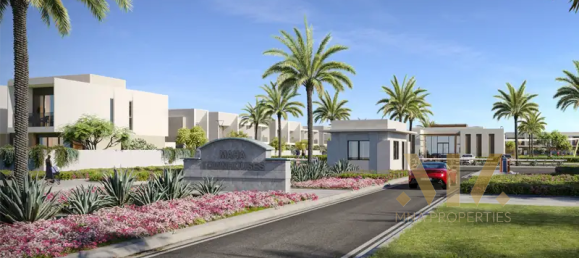 4 bedrooms Townhouse in Town Square, UAE No. 22711 2