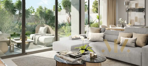 4 bedrooms Townhouse in Town Square, UAE No. 22711 4