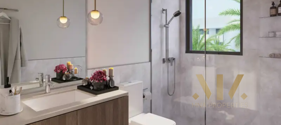 4 bedrooms Townhouse in Town Square, UAE No. 22711 9