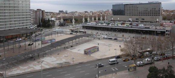 4 bedrooms Land in Sants-Montjuic, Spain No. 126728 15