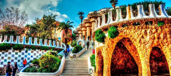 4 bedrooms Land in Sants-Montjuic, Spain No. 126728 19