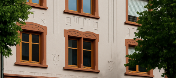 4 bedrooms Apartment in Saarbrucken, Germany No. 224255 2