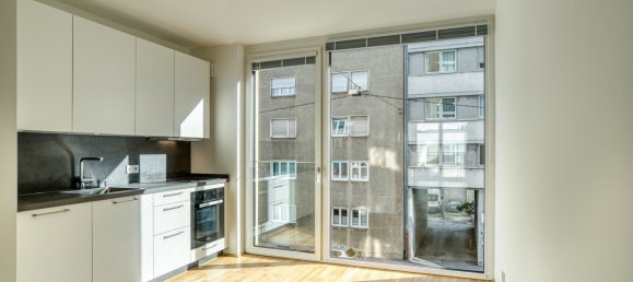 Studio in Innsbruck-Stadt, Austria No. 212919 3