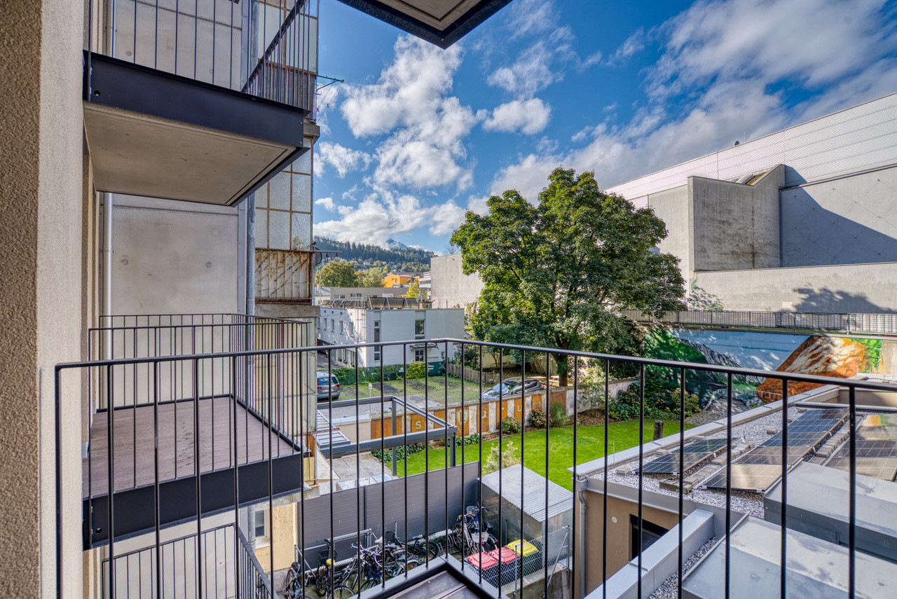 Studio in Innsbruck-Stadt, Austria No. 212919