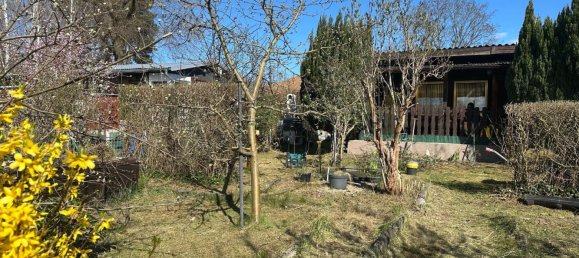 Land in Britz, Germany No. 372170 15