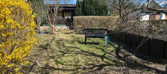 Land in Britz, Germany No. 372170 18