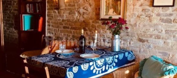 4 bedrooms Apartment in Belmonte Piceno, Italy No. 71639 11