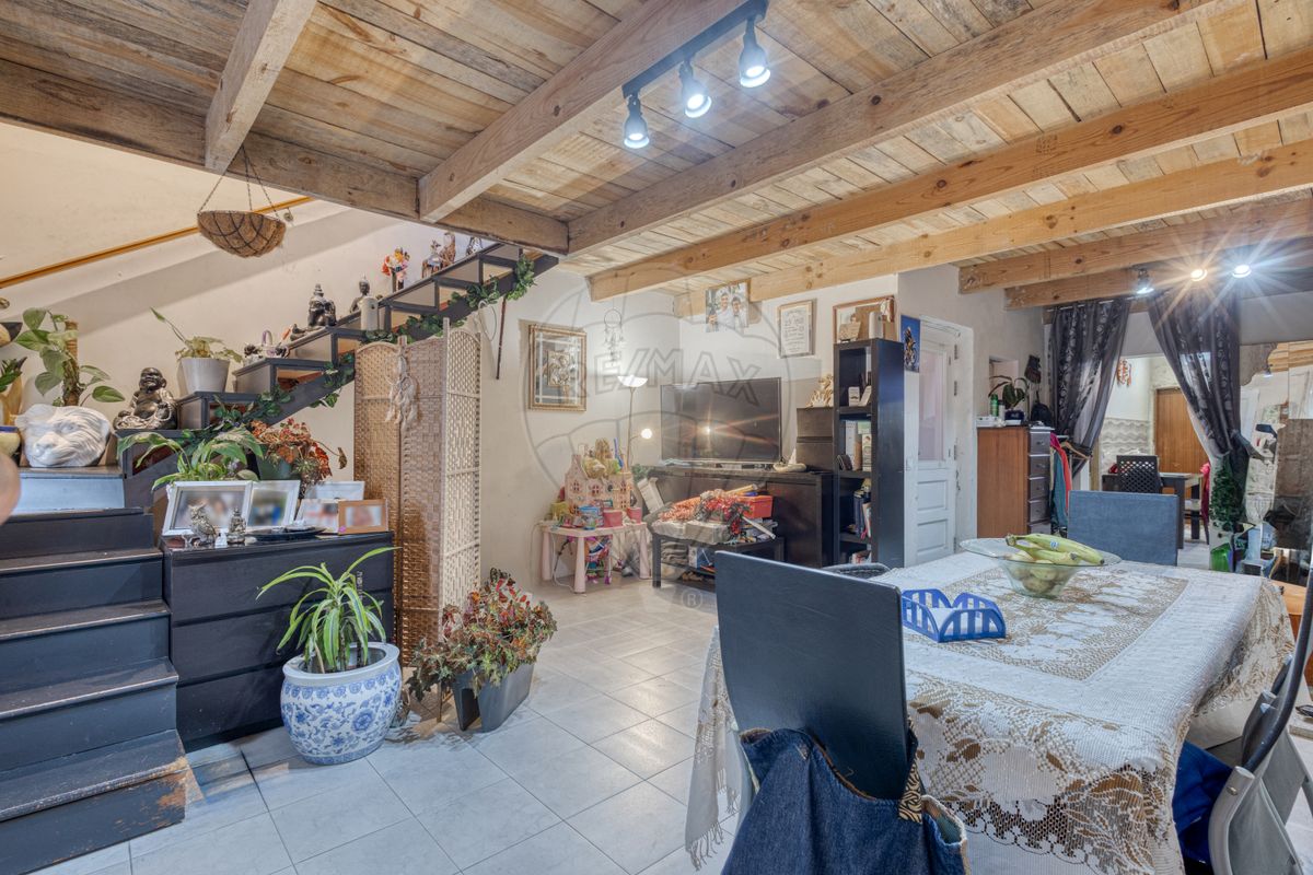 2 chambres Maison à Fanzeres, Portugal No. 24154