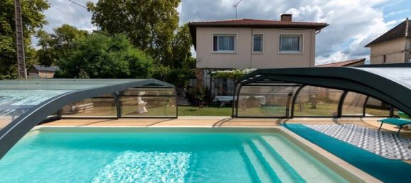 Casa de 4 dormitorios en Negrepelisse, France No. 313793 8