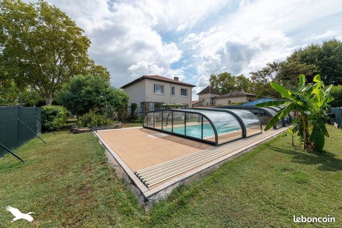 Casa de 4 dormitorios en Negrepelisse, France No. 313793