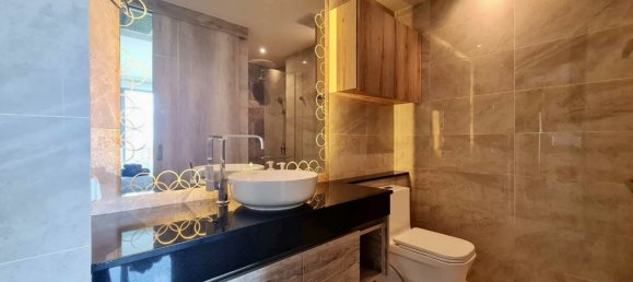 1 Schlafzimmer Eigentumswohnung in THE RIVIERA MONACO PATTAYA
 Pattaya, Thailand, Nr. 32744 5