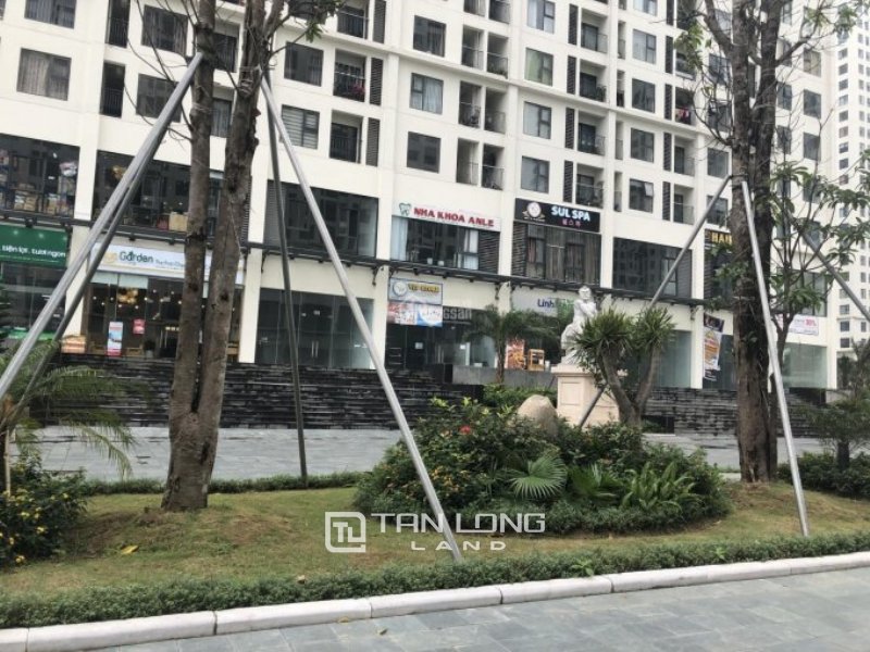 160m² Apartment in Bac Tu Liem, Vietnam No. 877